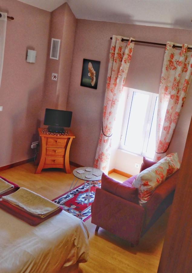 Jasmine Guest Suite Ponta do Pargo Exterior photo