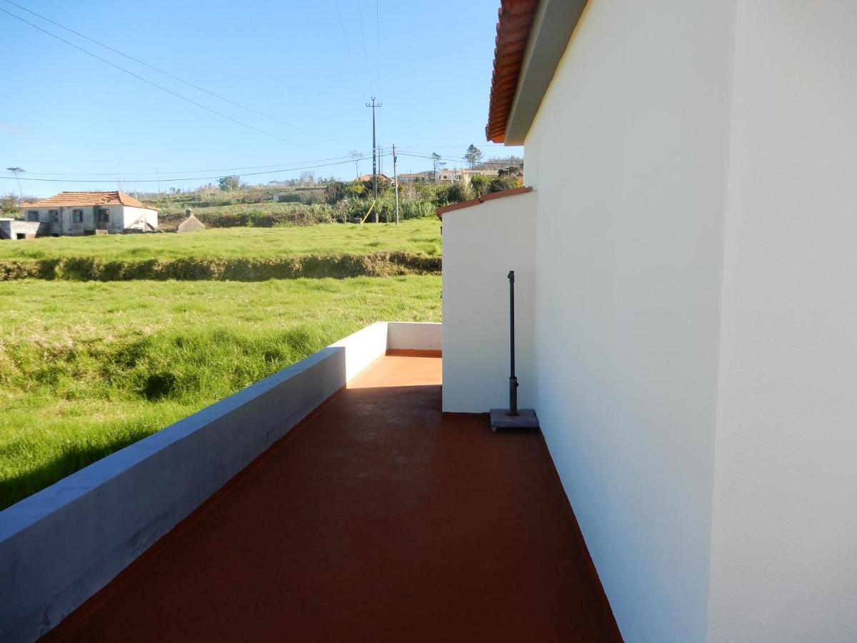 Jasmine Guest Suite Ponta do Pargo Exterior photo
