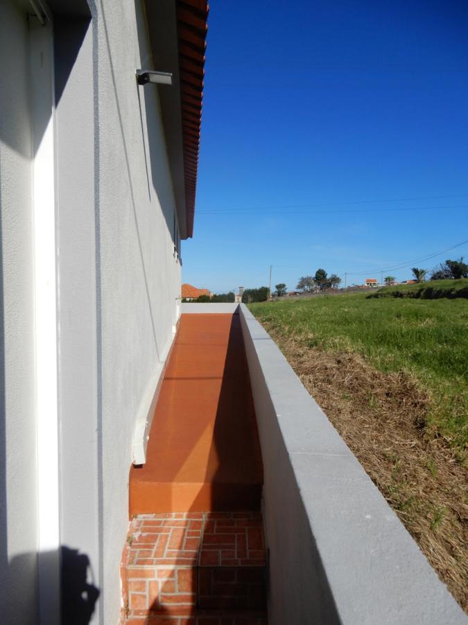 Jasmine Guest Suite Ponta do Pargo Exterior photo